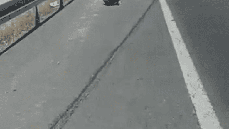 Elazığ Trafik Kazası