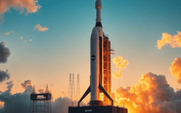 NASA uzay projeleri