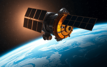 Hubble Uzay Teleskobu