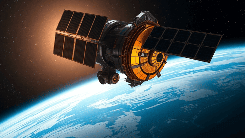 Hubble Uzay Teleskobu