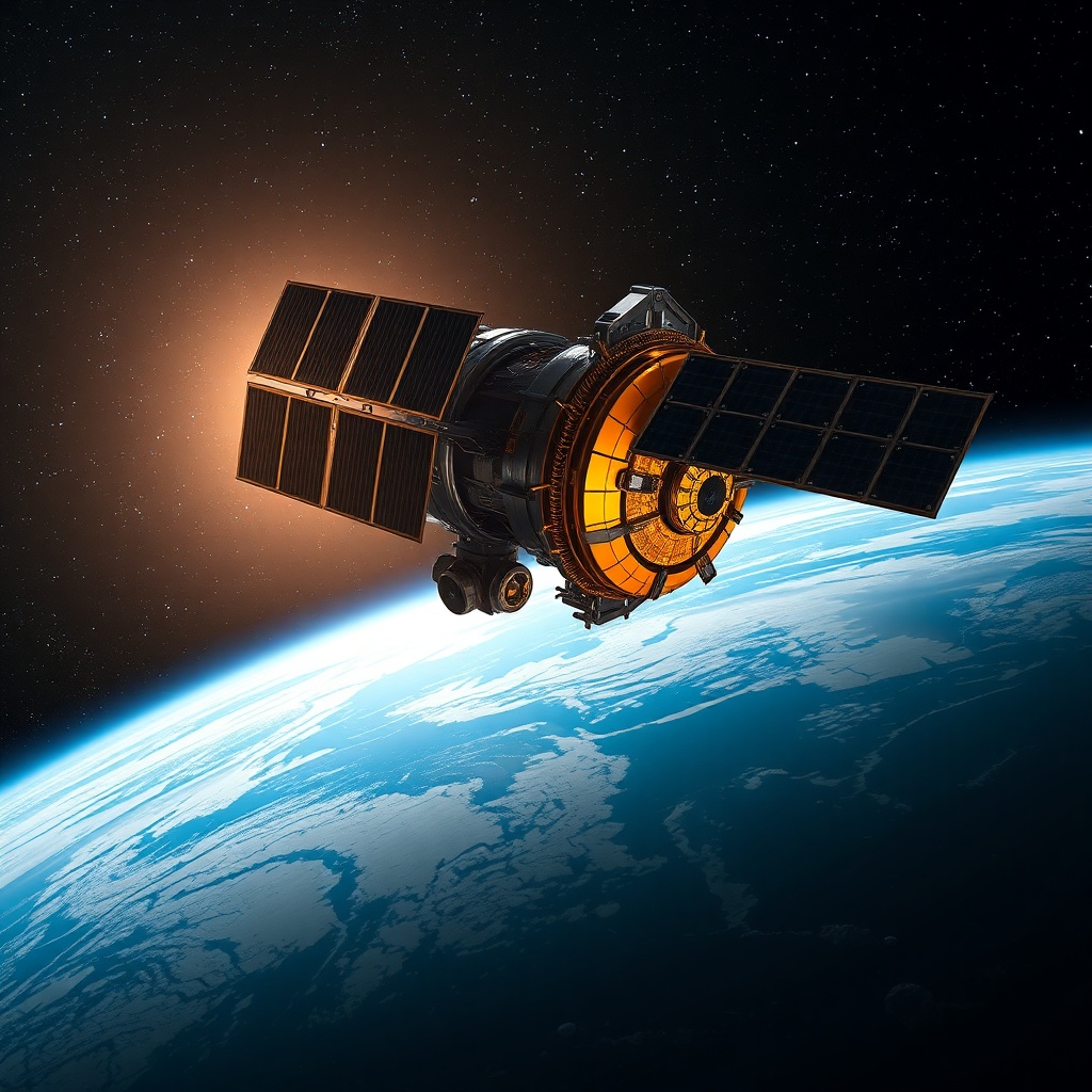 Hubble Uzay Teleskobu