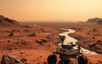 Mars keşifleri