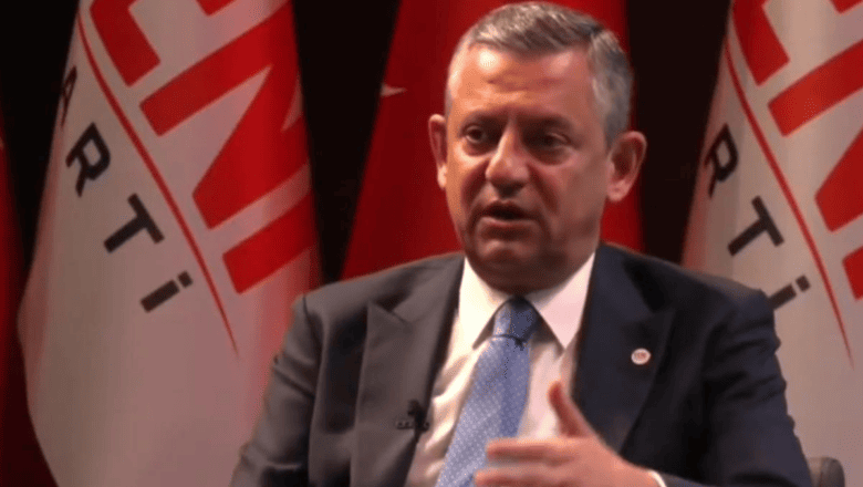 YENİ Parti açıklaması
