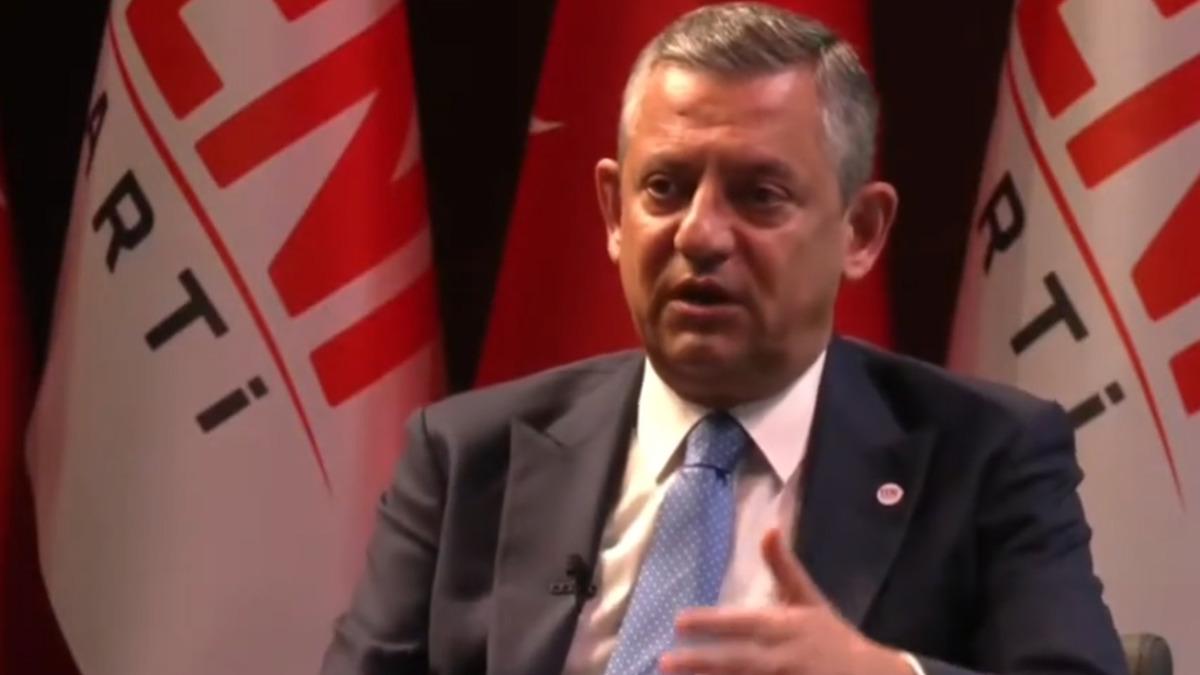 YENİ Parti açıklaması