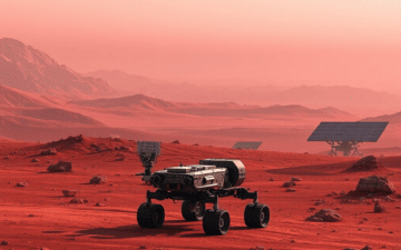 Mars'ta Yaşam Mümkün mü? Bilim Ne Diyor?