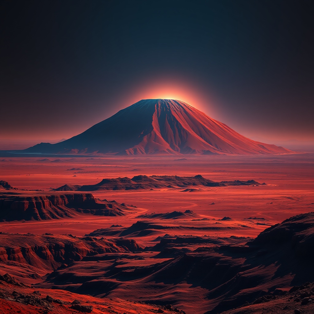 Mars