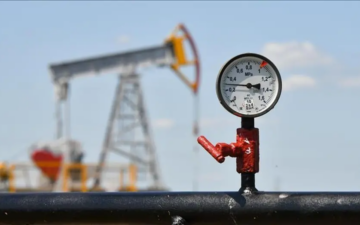 Brent petrol fiyatları