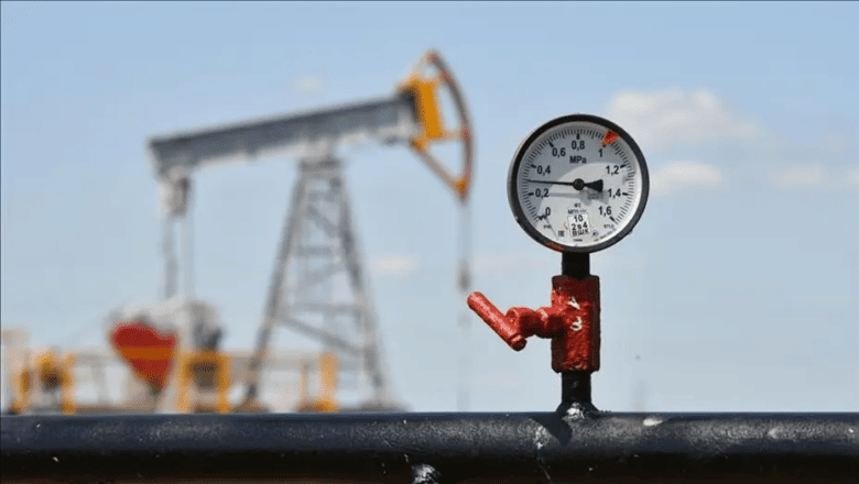 Brent petrol fiyatları