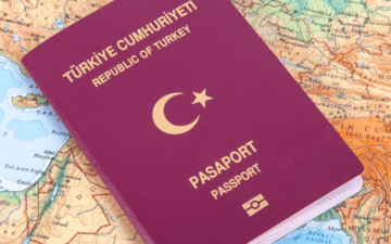 Karadağ Vize Haberi