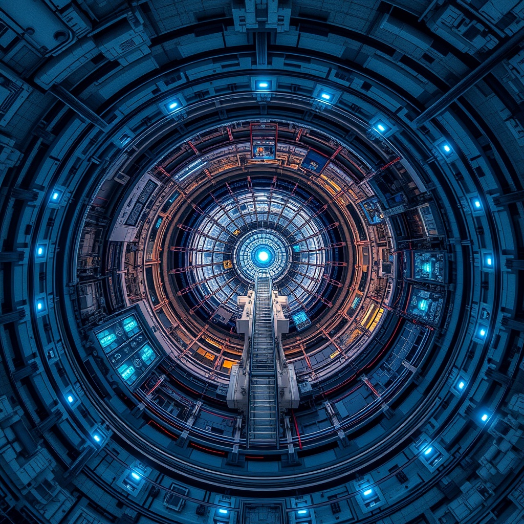 Büyük Hadron Çarpıştırıcısı