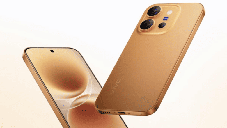 vivo X300 E