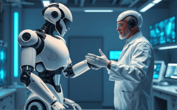 robotik
