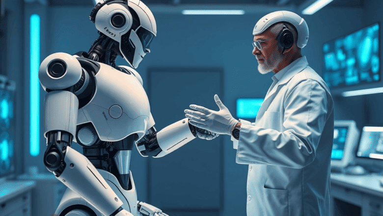 robotik