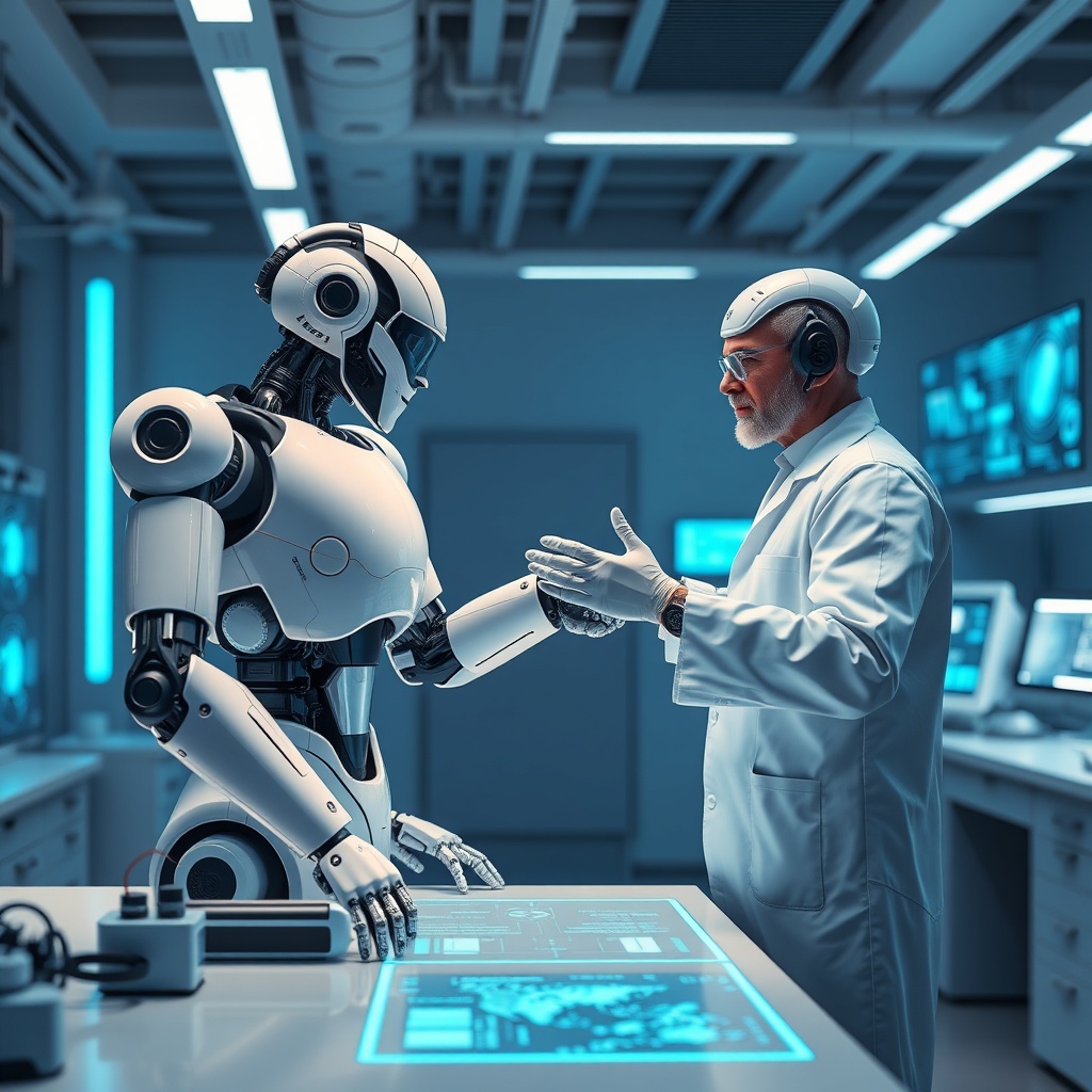 robotik