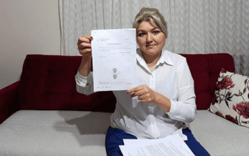 İngilizce set dolandırıcılığı
