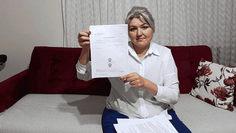 İngilizce set dolandırıcılığı
