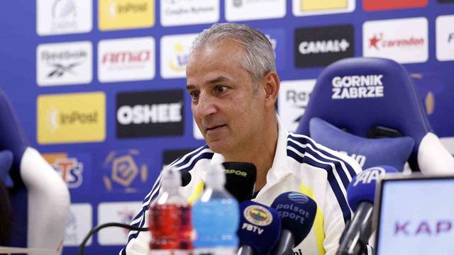 Fenerbahçe Kader Maçı