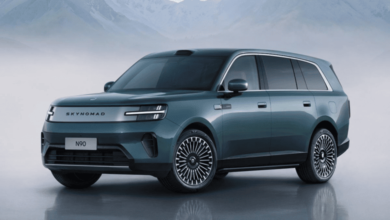 Xiaomi SUV modelleri