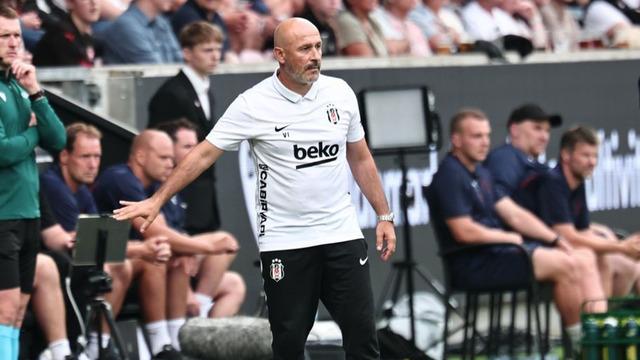 Beşiktaş Avrupa Ligi