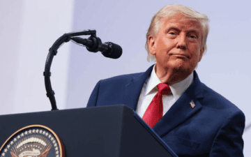 Trump göçmen politikası