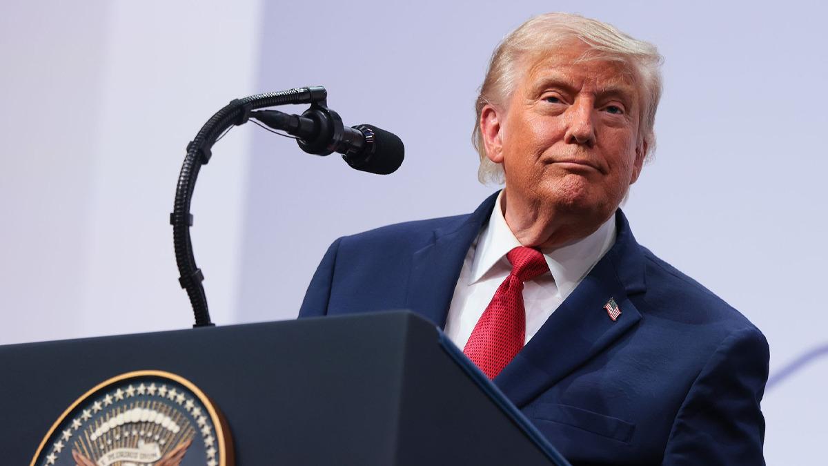 Trump göçmen politikası