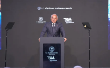Turizm Geliri