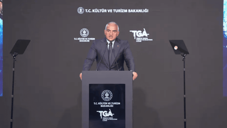 Turizm Geliri