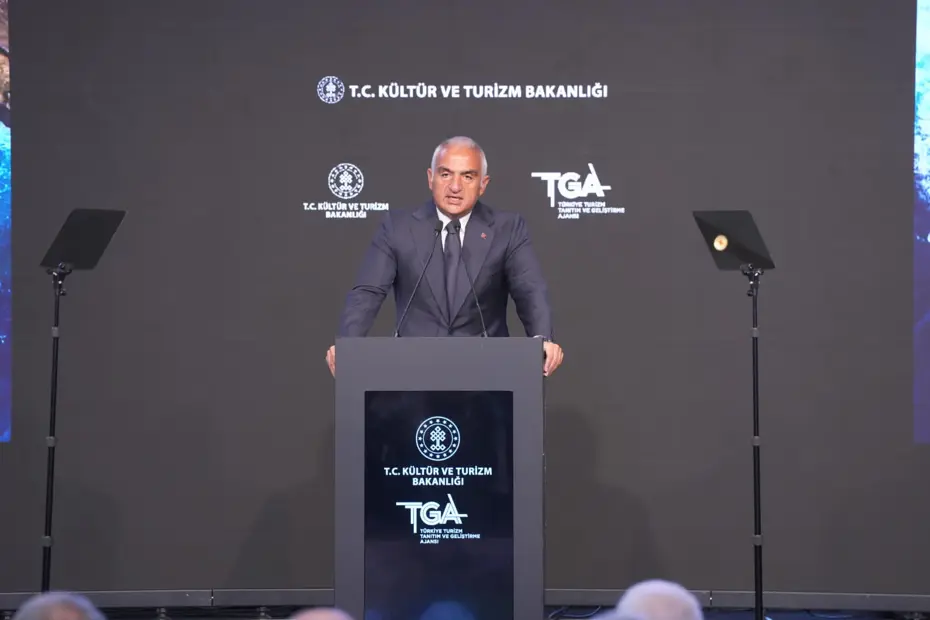 Turizm Geliri