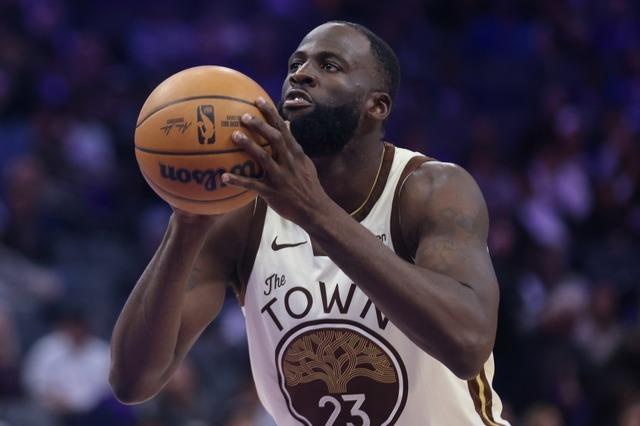 Draymond Green sözleşme