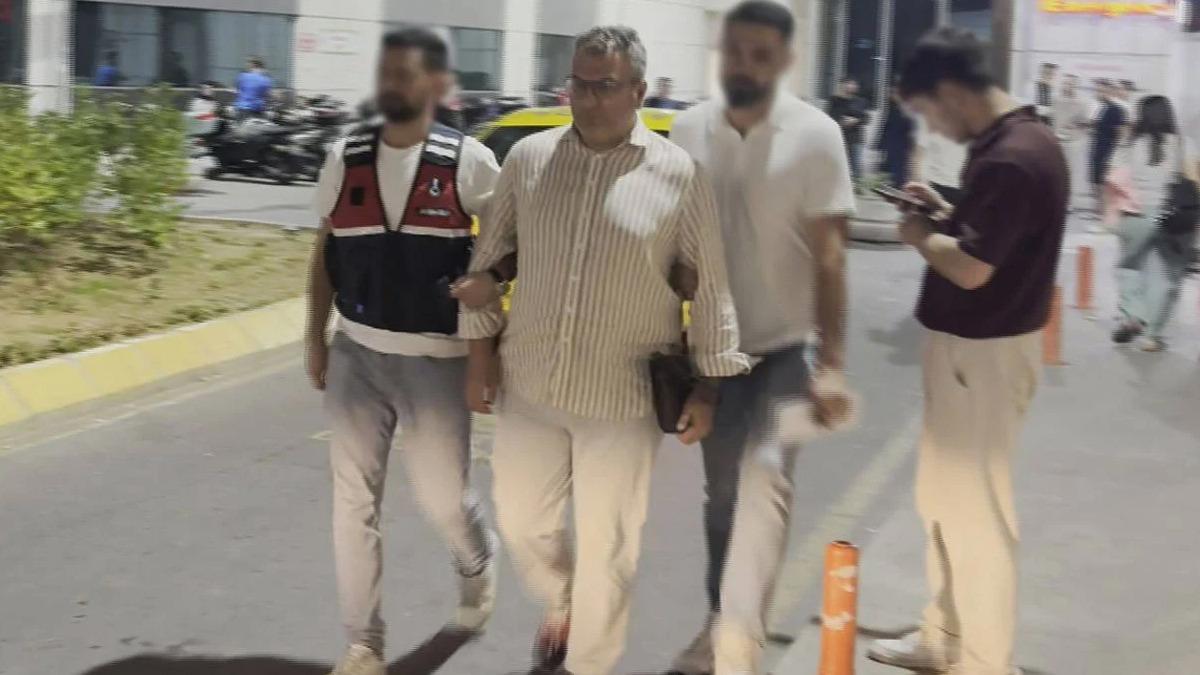 Cem Küçük şantaj
