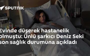 Deniz Seki