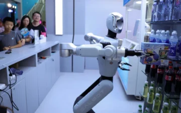 robotik yarış