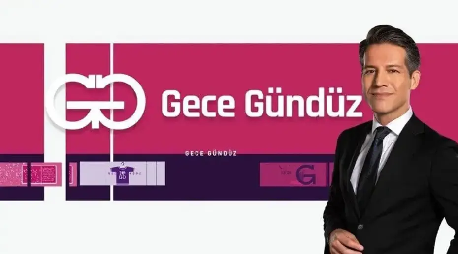 Gece Gündüz