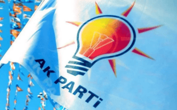 CHP'li başkan istifa