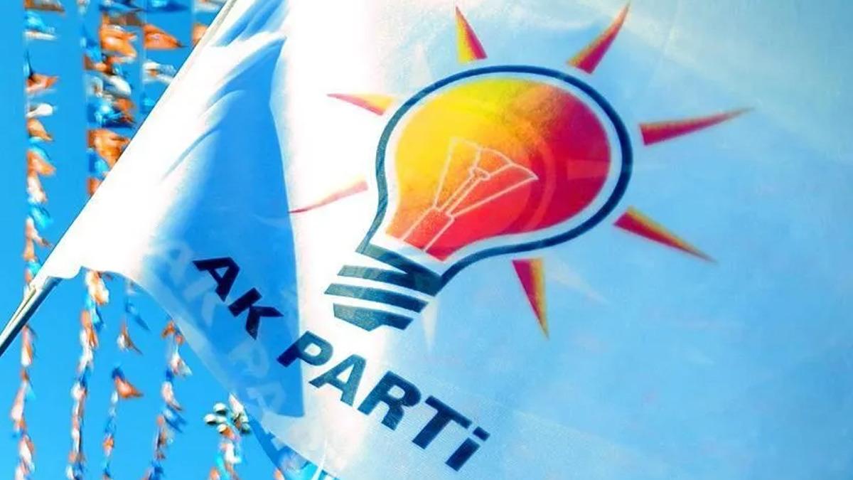 CHP'li başkan istifa