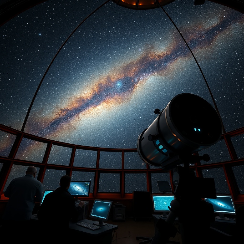 astrofizik