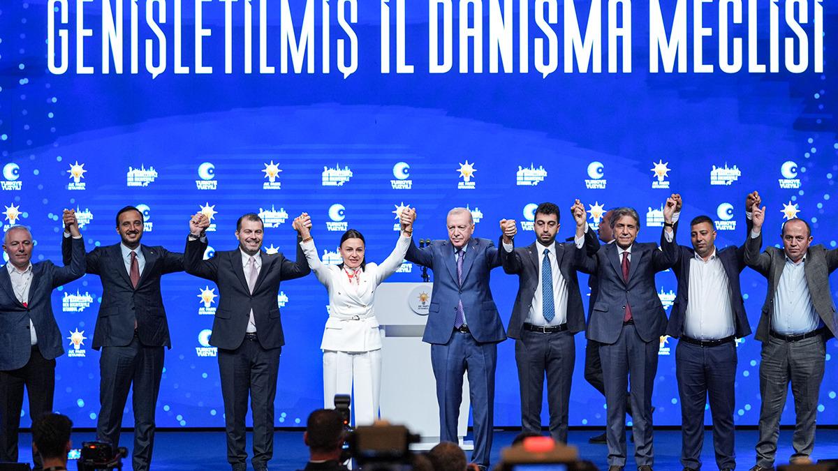 Belediye Başkanı AK Parti