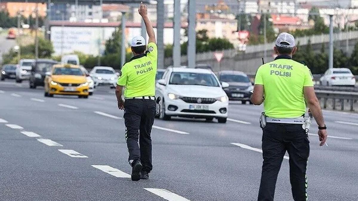 İstanbul trafik
