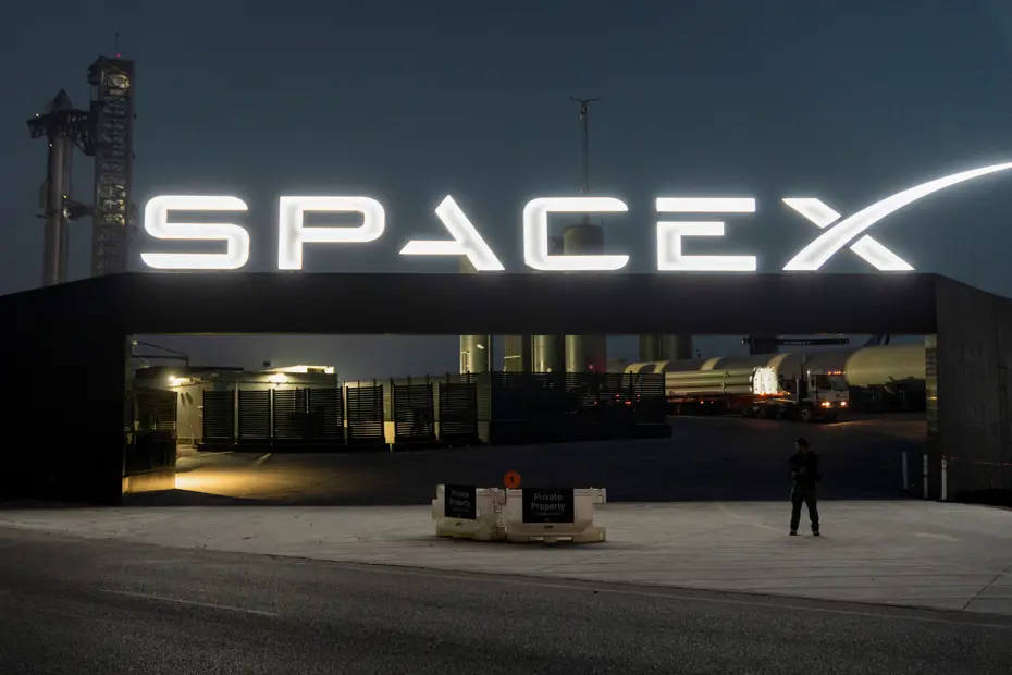 SpaceX yatırımcı soruları