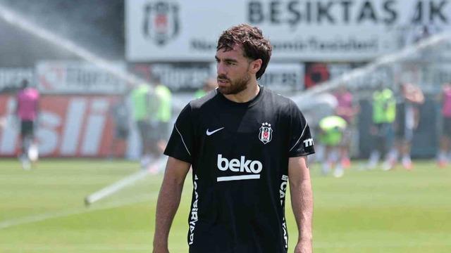 Beşiktaş Hradec Kralove Hazırlıkları