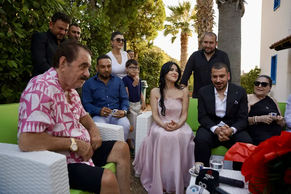 İbrahim Tatlıses
