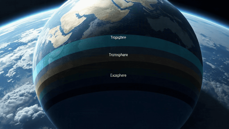 üst atmosfer