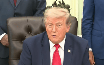 Trump İran