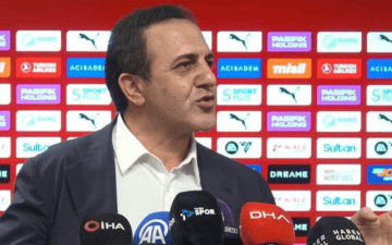 Barış Alper Yılmaz transferi