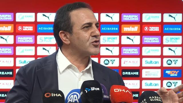 Barış Alper Yılmaz transferi
