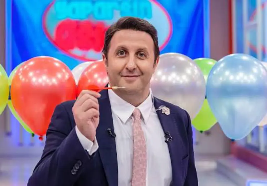 İlker Ayrık Kaza