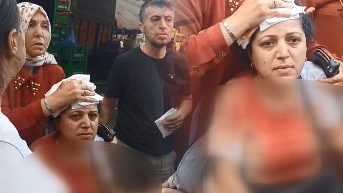 Armut Seçme Çatışması
