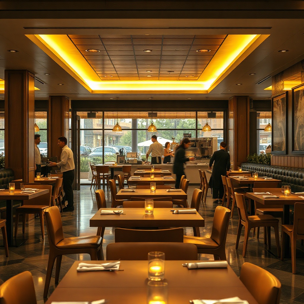 Restoranlarda Masa Doluluk Oranı Nasıl Takip Edilir?