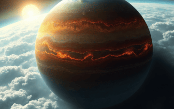 Erken Dünya atmosferi