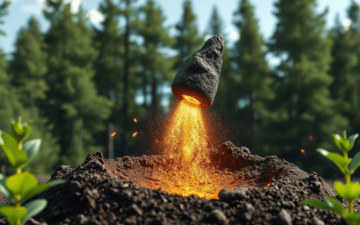 meteor